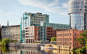 Abion Spreebogen Waterside Hotel Berlin